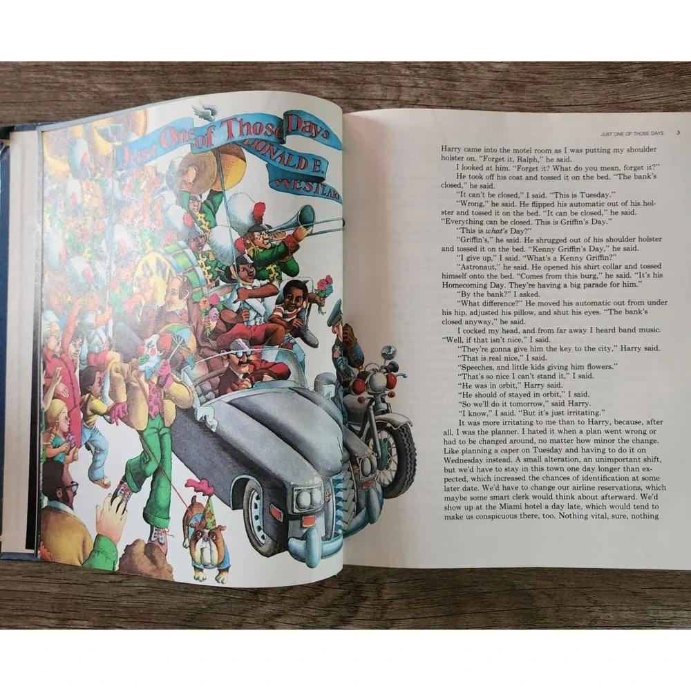 Focus on Literature Action Houghton Mifflin Vintage Hardcover Textbook Anthology